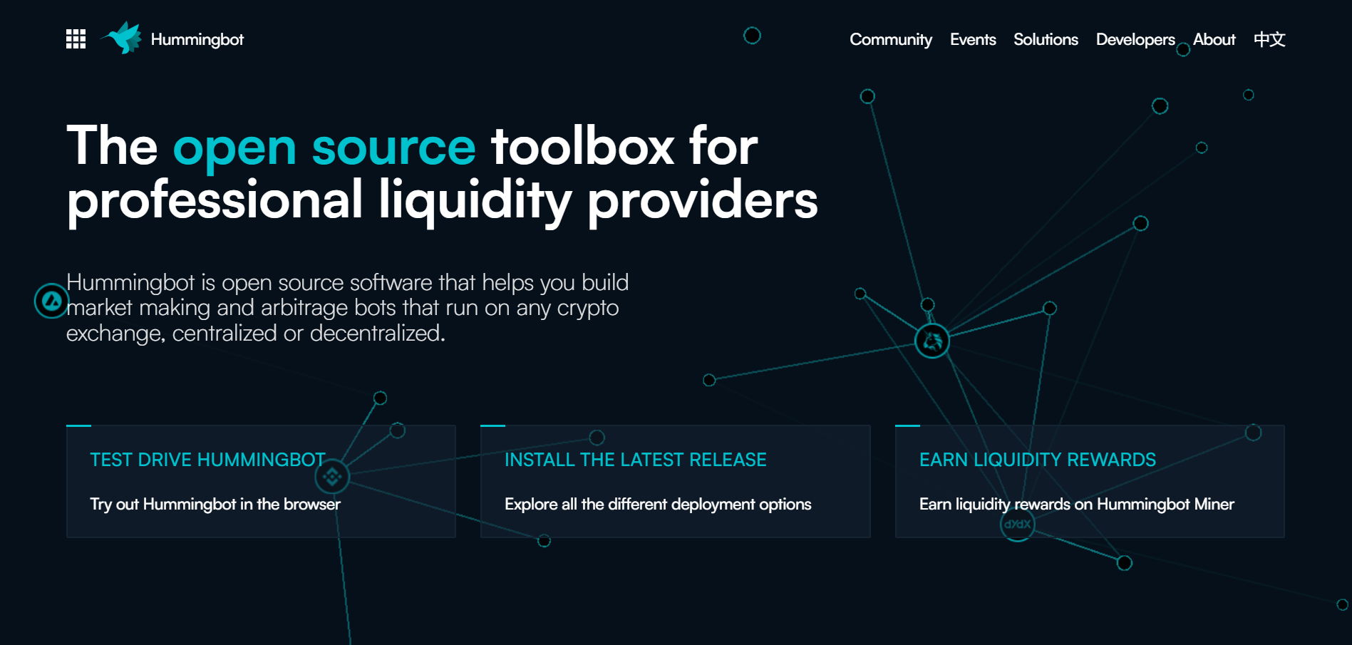 Hummingbot Review: What You Need to Know